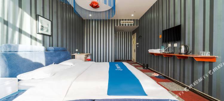 如家华驿酒店(保定五四路双胜街店)图片