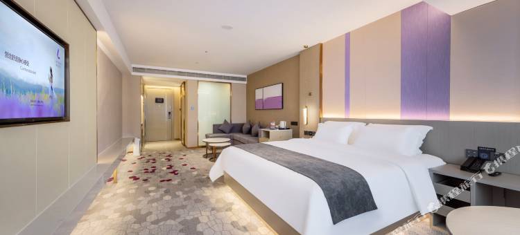 麗枫酒店(东莞南城国贸步行街店)图片