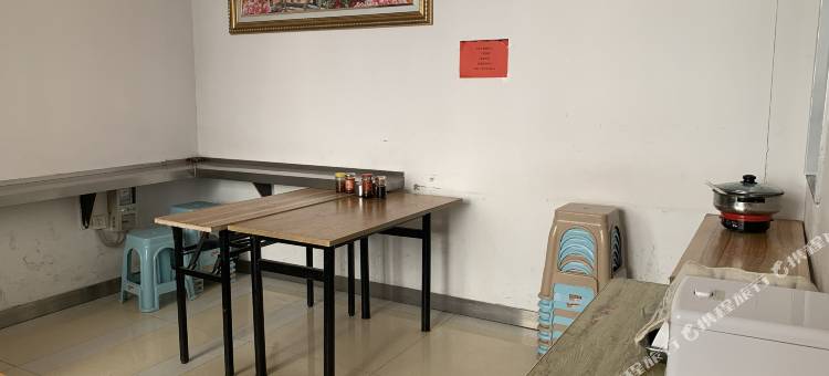 骏怡连锁酒店(大同火车站武定北路)图片