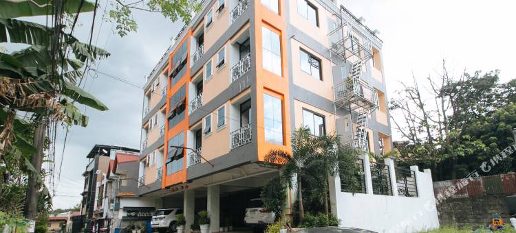 RedDoorz near LRT 2 Antipolo Station图片