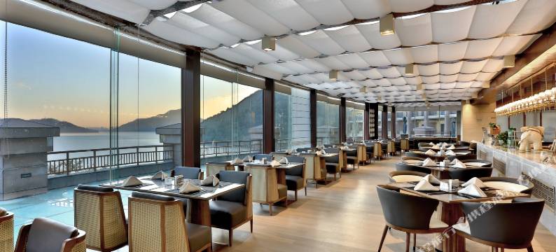 杭州中都青山湖畔大酒店图片