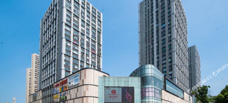 常州汤之圆民宿(青枫公园店)图片