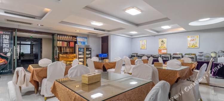 临泉君豪大酒店图片