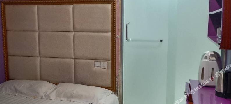 砀山金锁商务宾馆图片