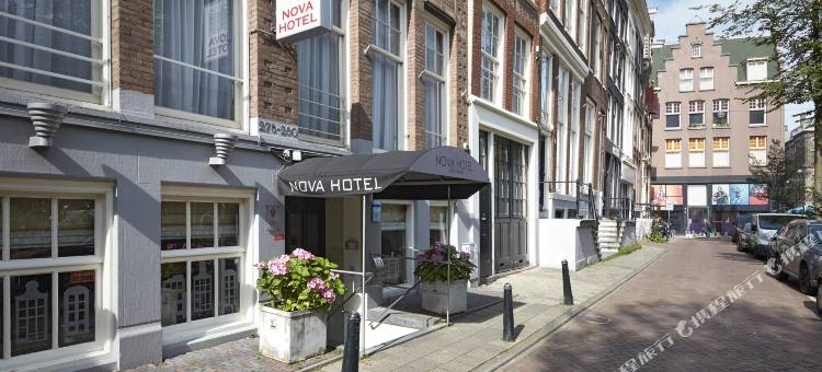 诺瓦饭店(Nova Hotel)图片