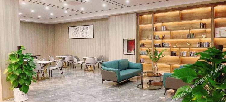 纳斯加那酒店(莒南临港区政府店)图片