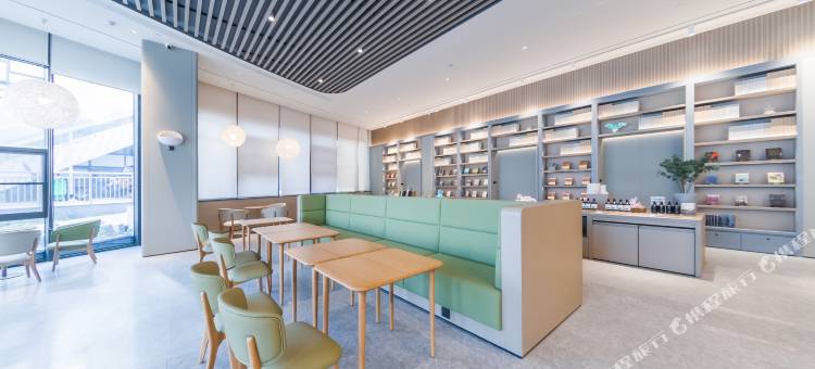 全季酒店(沛县中金广场店)图片