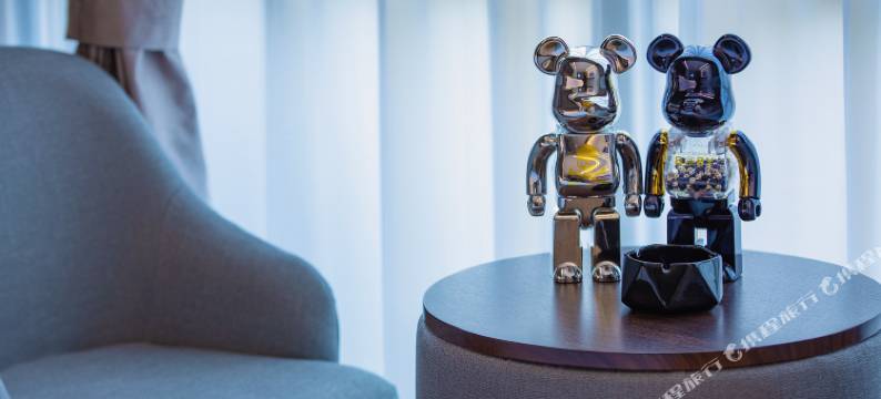 简悦电竞商务酒店(黄山屯溪老街店)图片