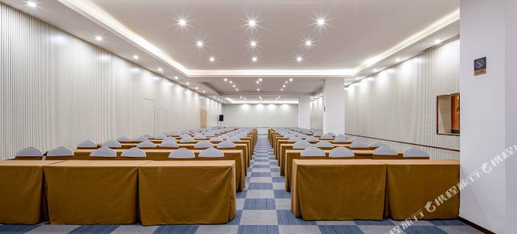 雅斯特国际酒店(南昌八一广场店)图片