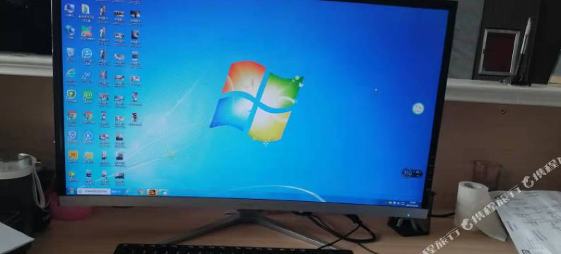 河津时光商务酒店图片