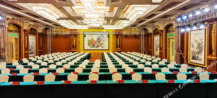 莒国大饭店图片