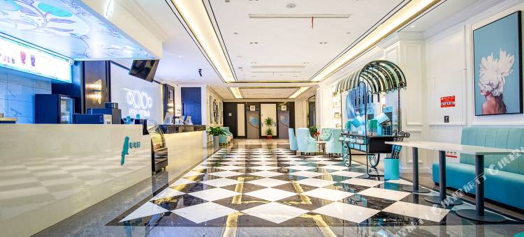 希岸酒店(济南孙村店)图片