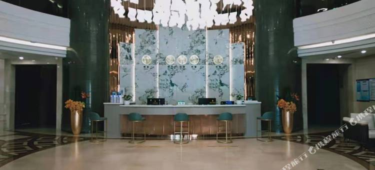 大连花好月圆酒店图片