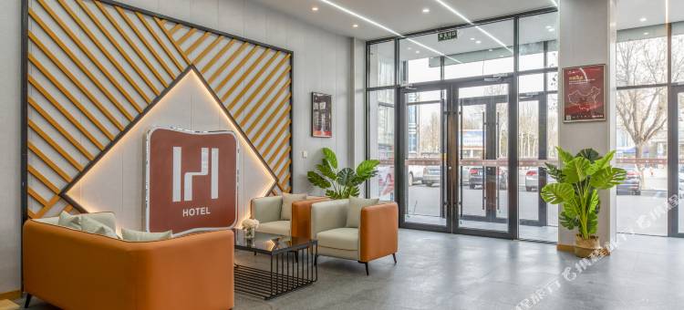 如家华驿精选酒店(寿光一中潍坊科技学院店)图片