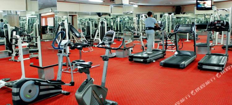 多巴湖国际酒店(Danau Toba Hotel International)图片