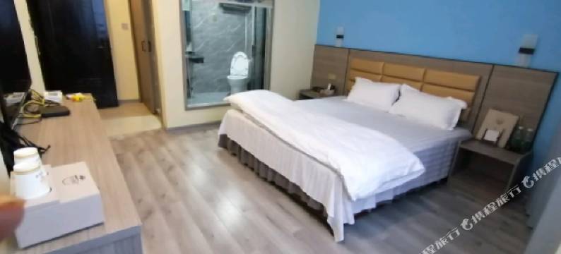 上思鸿祥宾馆图片