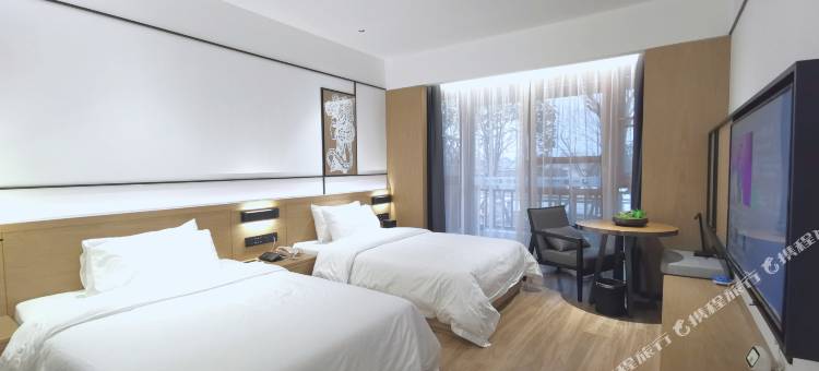 仙桃米家智能酒店(沔阳小镇景区店)图片