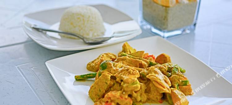 阿基佩拉戈海滩度假村(Arkipelago Divers and Beach Resort)图片