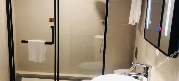 如家商旅酒店(厦门机场SM城市广场店)图片