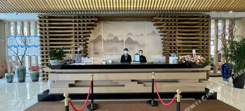 维嘉假日酒店(邳州东站店)图片