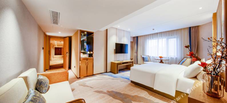 宜兴市中心国际饭店图片