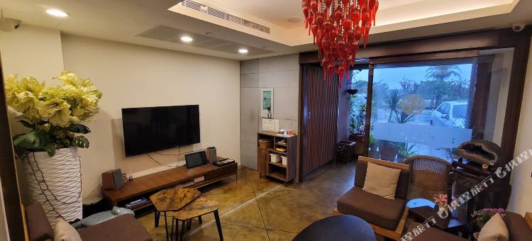 屏东A&L 恋湾旅栈图片