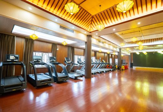 Huangzangyu Kangyang Hotel Hotel Overview