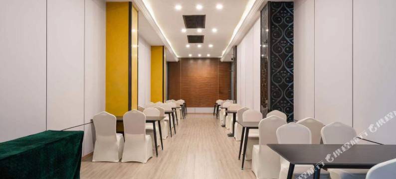 凯景酒店(广州从化环市东路店)图片