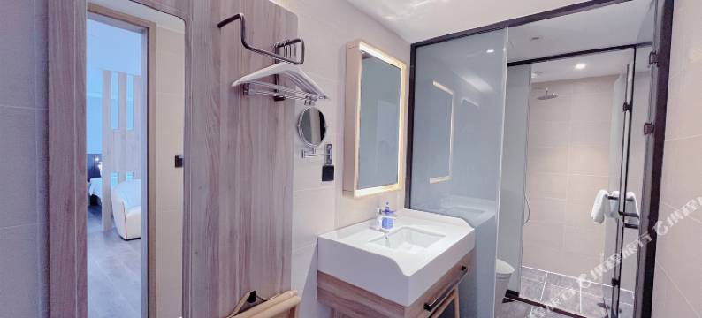 汉庭酒店(太原黎氏阁奥特莱斯店)图片