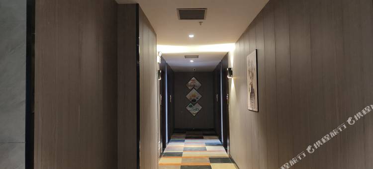 贝壳酒店(霍邱马店镇龙马大道店)图片