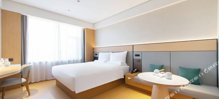 全季酒店(长春人民大街东北师范大学店)图片