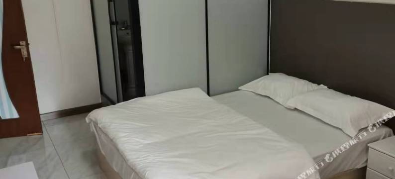 天津小马日租公寓图片