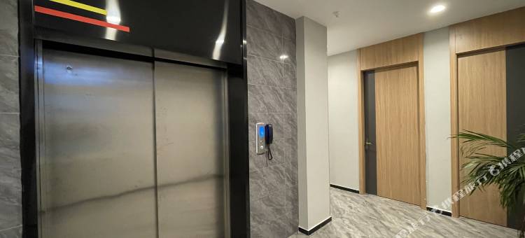 锦江之星品尚酒店(蒙城职教中心店)图片