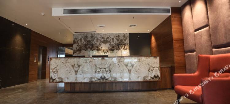 拉克什亚酒店(Hotel Lakshya Inn)图片