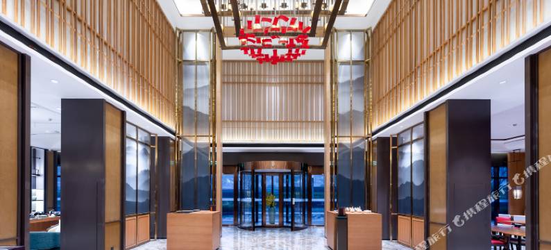 璟程酒店(武汉汉阳江滩国际博览中心店)图片