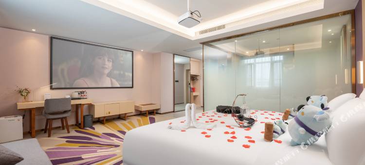 麗枫酒店(郓城宋江武校店)图片