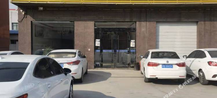 泗阳双威宾馆(南刘集乡店)图片