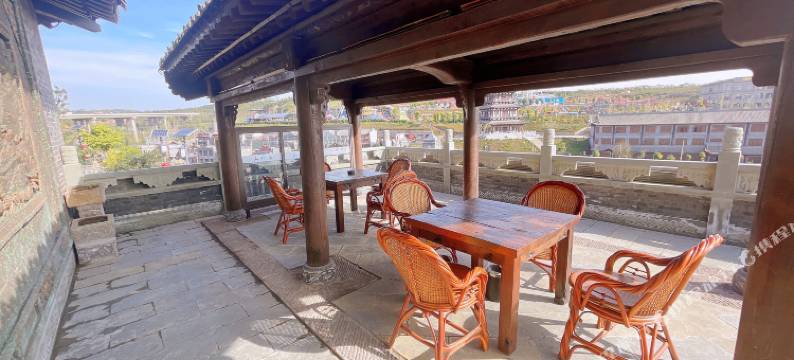 馨竹园民宿(龙凤山古镇店)图片