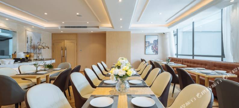 维也纳酒店(昆明高新西城时代店)图片