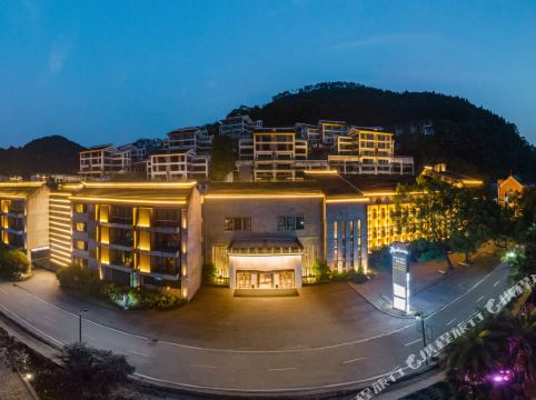 重庆南温泉丽筠酒店详情-pc酒店预订-中国南方航空官网