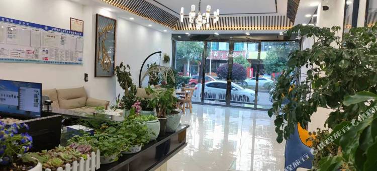 云之上智慧酒店图片