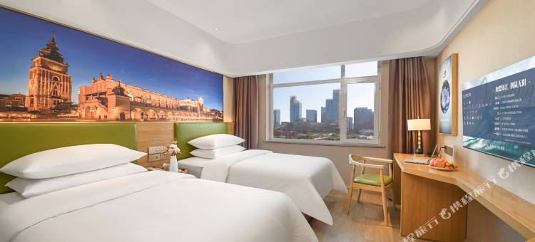 维也纳3好酒店(东光致远店)图片