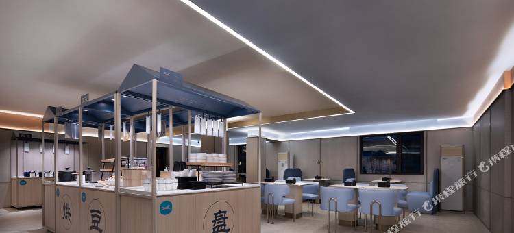 汉庭酒店(上饶弋阳胜利路步行街店)图片