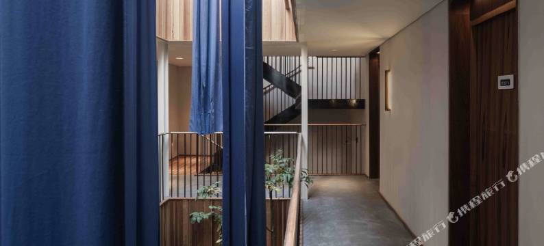 乌镇山蓝酒店(西栅景区店)图片