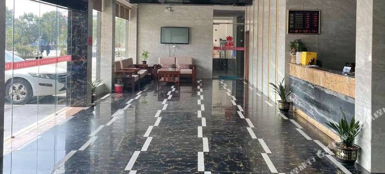 乐宝电竞酒店图片