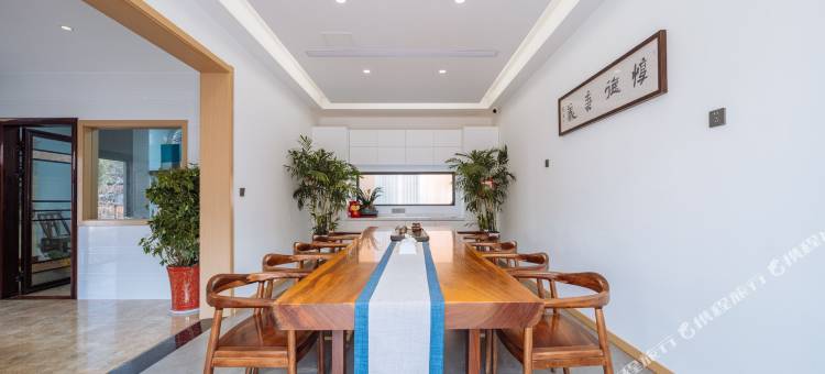 溧阳清源原舍(南山竹海店)图片