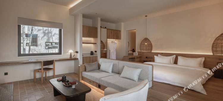 元白乡奢酒店(中卫店)图片