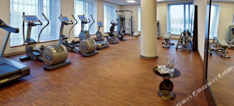 柏林华尔道夫酒店(Waldorf Astoria Berlin)图片