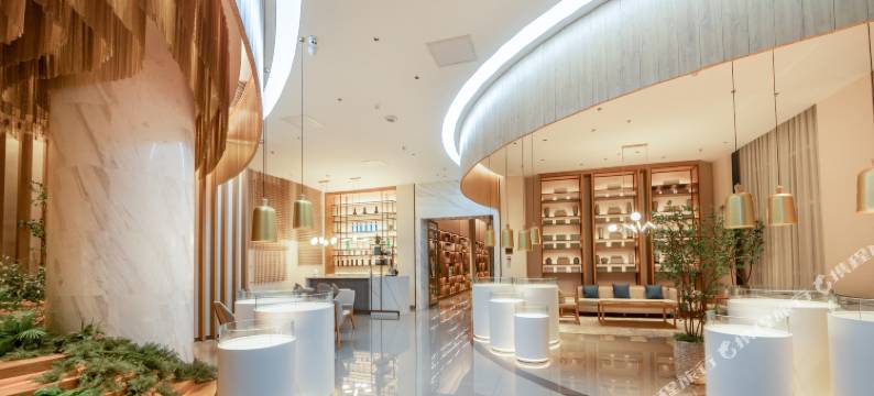 荣成石岛名人酒店图片