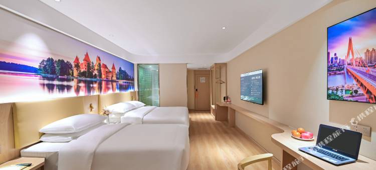 维也纳3好酒店(武邑中学店)图片